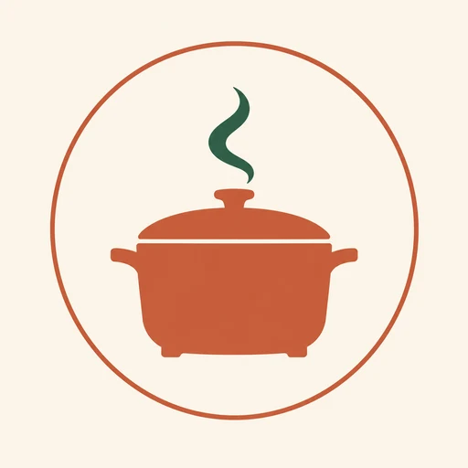 Pick Small Kitchen logo