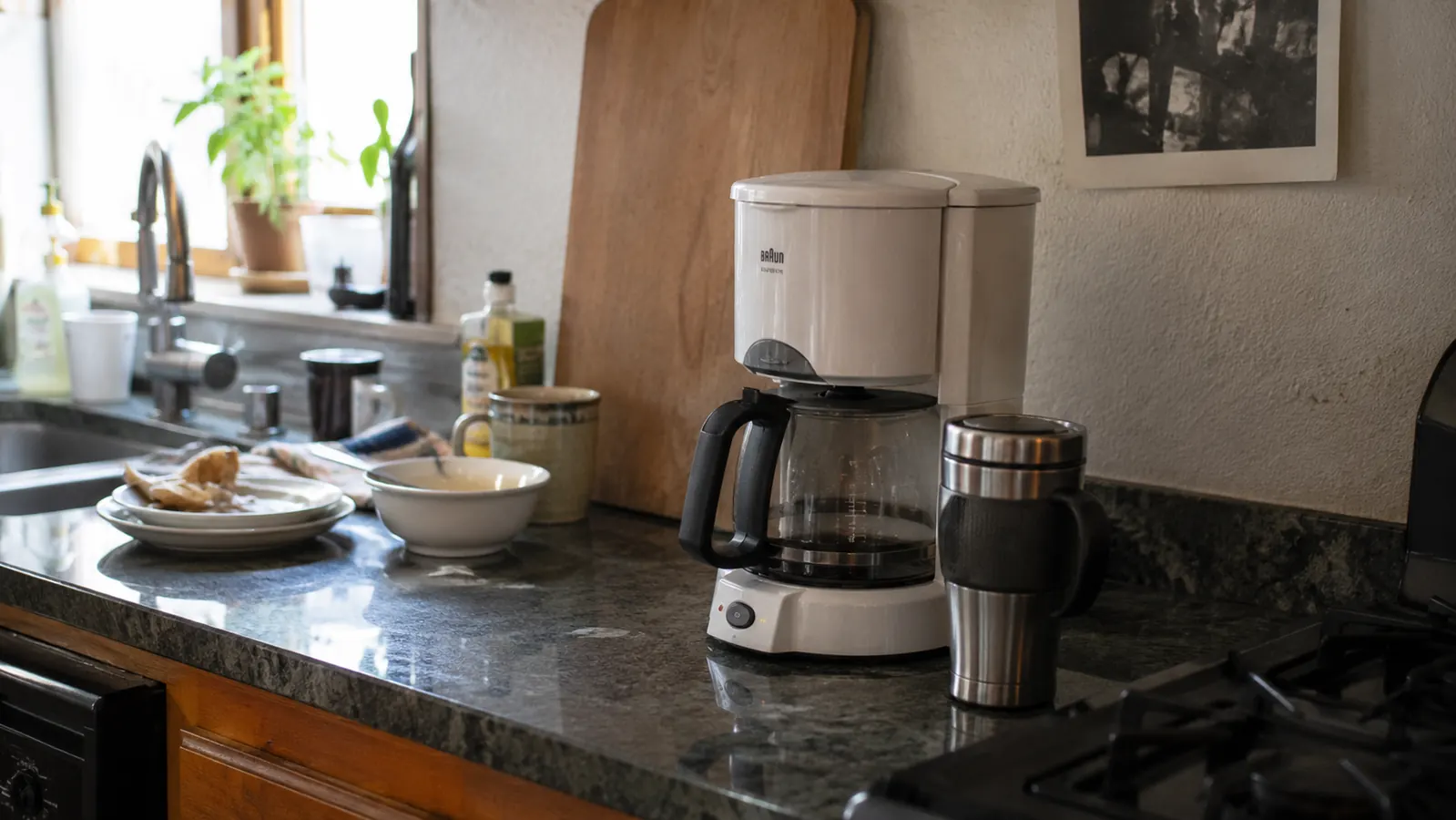 Mr. Coffee 5-Cup Mini Honest Review: What Nobody Tells You Before You Buy
