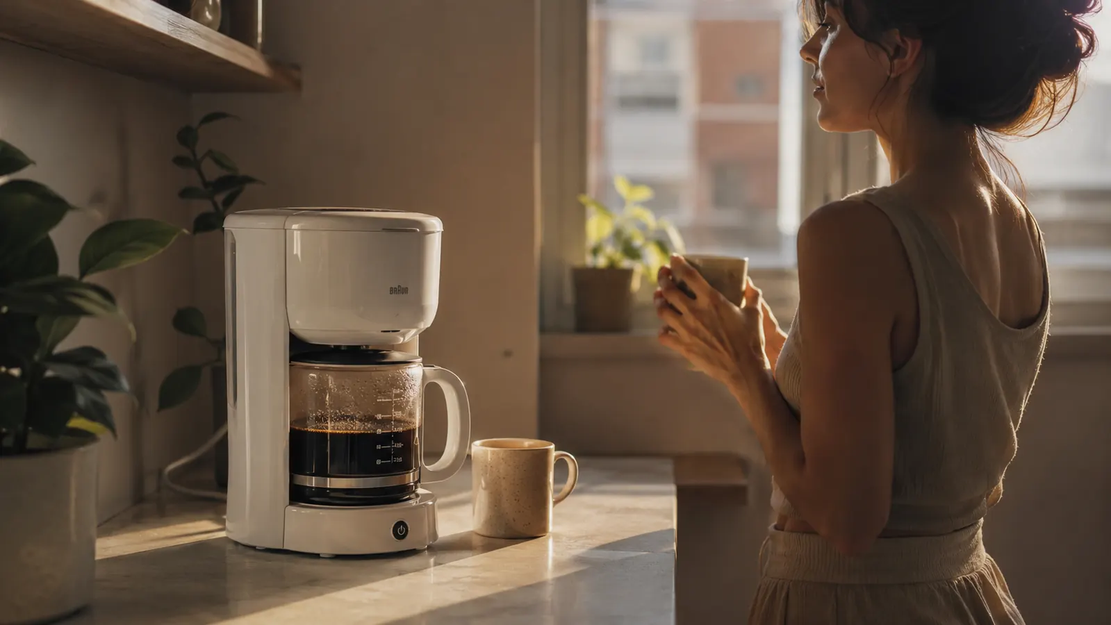 Mr. Coffee 5-Cup Mini Review: Six Months of Morning Brews in a One-Bedroom Apartment