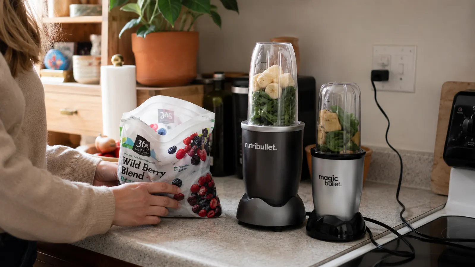 NutriBullet Personal Blender Honest Review: Is It Actually Better Than Cheaper Options?
